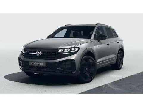 Used VOLKSWAGEN TOUAREG Diesel 2024 Ad 