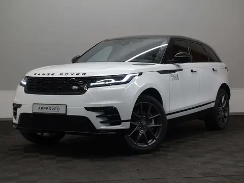 Used LAND ROVER RANGE ROVER VELAR Hybrid 2024 Ad 