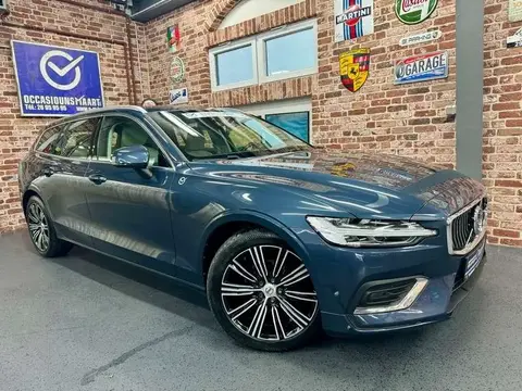 Used VOLVO V60 Diesel 2021 Ad 