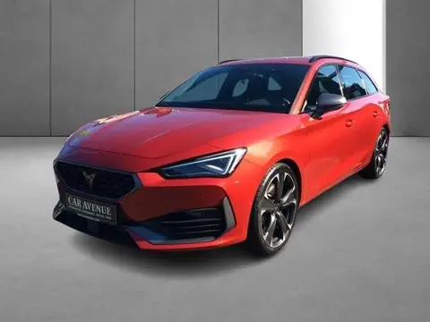 Annonce CUPRA LEON Essence 2023 d'occasion 