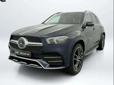 Used MERCEDES-BENZ CLASSE GLE Petrol 2021 Ad 