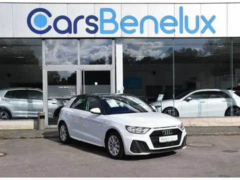 Used AUDI A1 Petrol 2024 Ad 