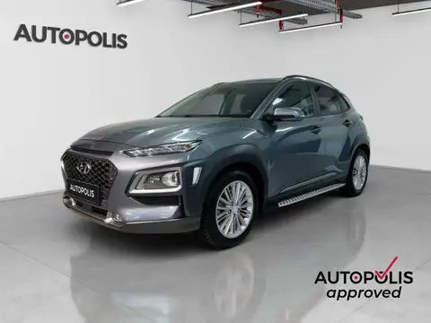 Used HYUNDAI KONA Petrol 2019 Ad 