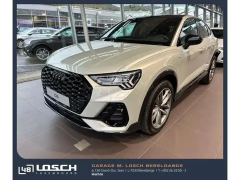 Annonce AUDI Q3 Diesel 2024 d'occasion 