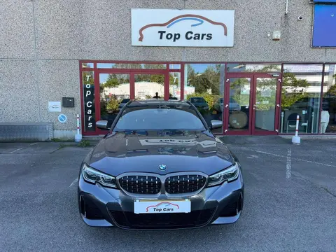 Annonce BMW SERIE 3 Essence 2022 d'occasion 