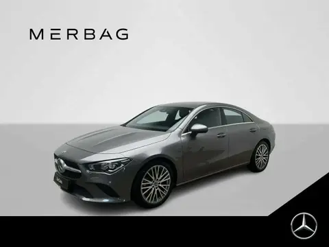 Used MERCEDES-BENZ CLASSE CLA Diesel 2023 Ad 