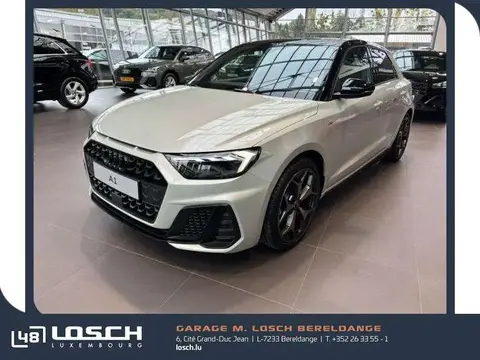 Used AUDI A1 Petrol 2024 Ad 