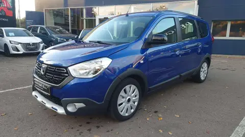 Used DACIA LODGY Diesel 2020 Ad 