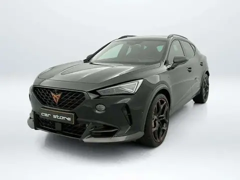 Annonce CUPRA FORMENTOR Essence 2023 d'occasion 