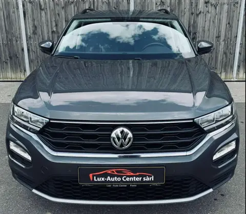 Used VOLKSWAGEN T-ROC Petrol 2019 Ad 