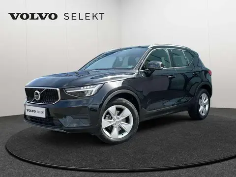 Used VOLVO XC40 Petrol 2023 Ad 