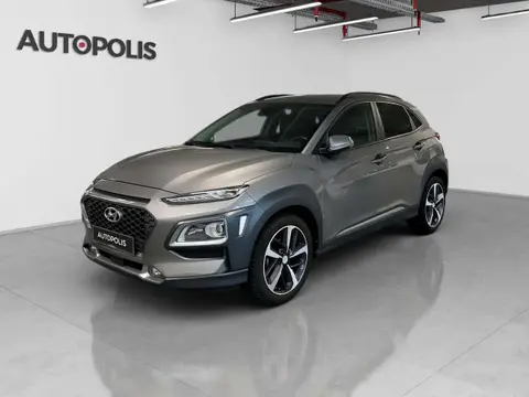 Annonce HYUNDAI KONA Essence 2018 d'occasion 