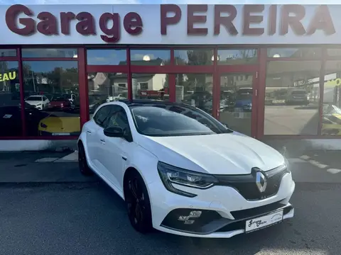 Used RENAULT MEGANE Petrol 2020 Ad 