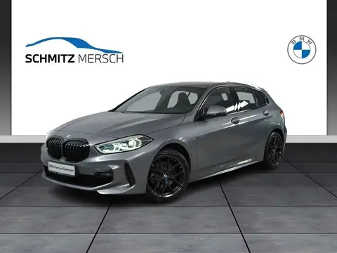 Annonce BMW SERIE 1 Essence 2023 d'occasion 