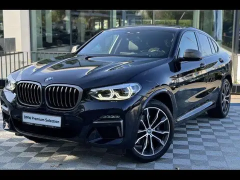 Used BMW X4 Petrol 2019 Ad 