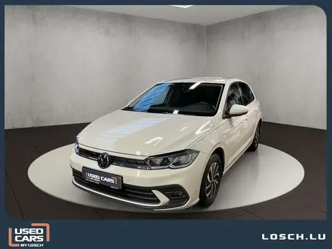 Used VOLKSWAGEN POLO Petrol 2023 Ad 