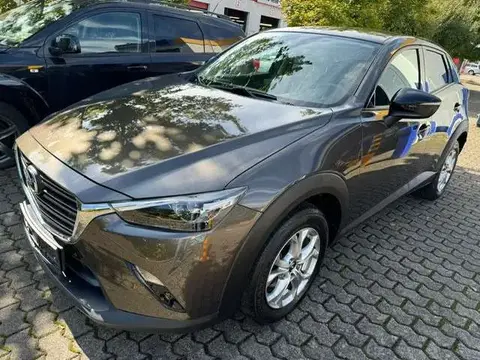 Annonce MAZDA CX-3 Essence 2019 d'occasion 