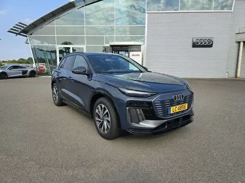 Used AUDI E-TRON Electric 2024 Ad 