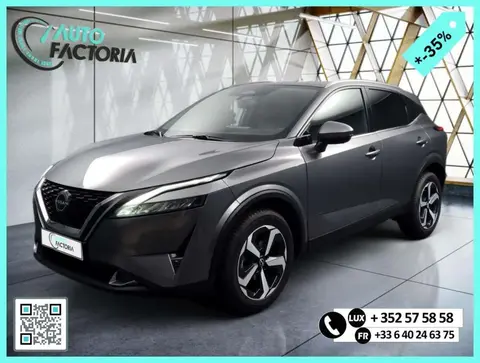 Used NISSAN QASHQAI Petrol 2024 Ad 