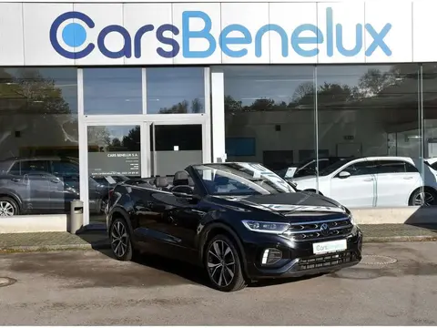 Used VOLKSWAGEN T-ROC Petrol 2023 Ad 