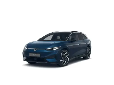 Annonce VOLKSWAGEN ID.7 Électrique 2024 d'occasion 