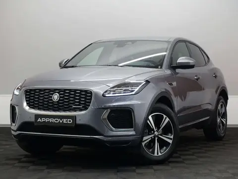 Annonce JAGUAR E-PACE Diesel 2023 d'occasion 