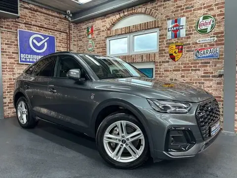 Annonce AUDI Q5 Diesel 2023 d'occasion 