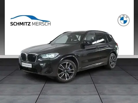 Used BMW X3 Hybrid 2023 Ad Luxembourg