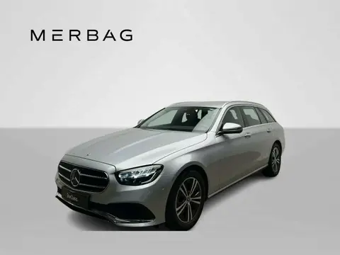 Annonce MERCEDES-BENZ CLASSE E Diesel 2022 d'occasion 