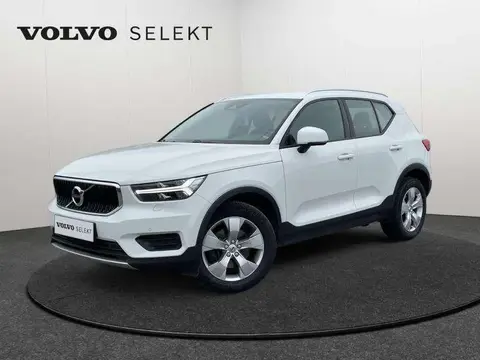 Used VOLVO XC40 Petrol 2019 Ad 