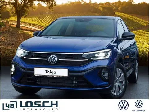 Annonce VOLKSWAGEN TAIGO Essence 2023 d'occasion 