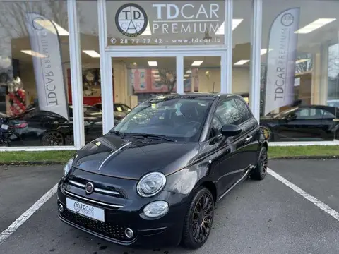 Used FIAT 500 Petrol 2019 Ad 