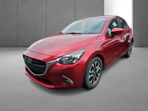 Used MAZDA 2 Petrol 2019 Ad 