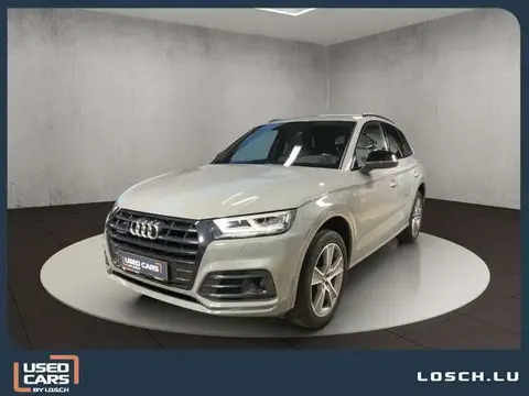 Used AUDI Q5 Diesel 2020 Ad 