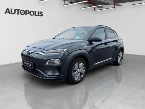 Annonce HYUNDAI KONA Électrique 2020 d'occasion 