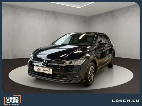 Annonce VOLKSWAGEN POLO Essence 2023 d'occasion 