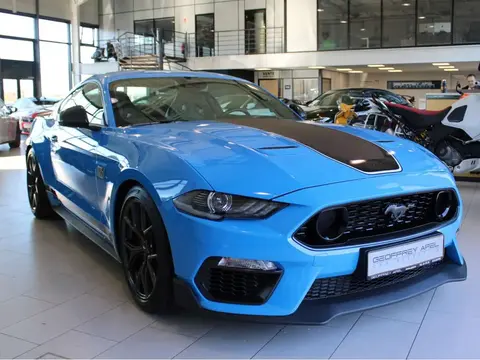 Annonce FORD MUSTANG Essence 2023 d'occasion 