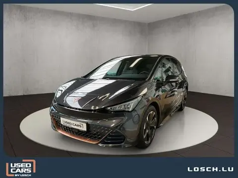 Annonce CUPRA BORN Électrique 2023 d'occasion 