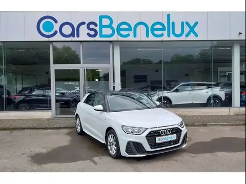 Annonce AUDI A1 Essence 2024 d'occasion 