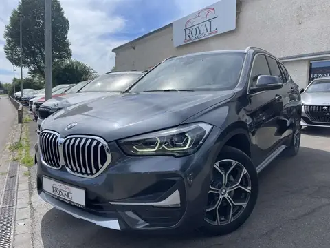 Used BMW X1 Diesel 2019 Ad Luxembourg