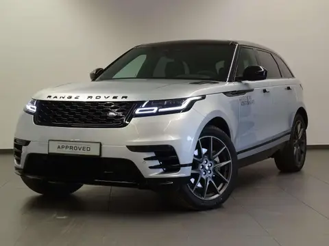 Annonce LAND ROVER RANGE ROVER VELAR Diesel 2023 d'occasion 