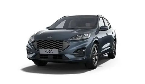 Annonce FORD KUGA Non renseigné 2024 d'occasion 