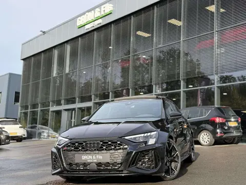 Annonce AUDI RS3 Essence 2023 d'occasion 