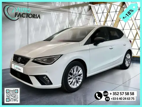 Used SEAT IBIZA Petrol 2023 Ad 