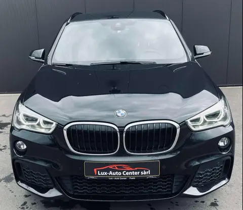 Used BMW X1 Petrol 2017 Ad Luxembourg