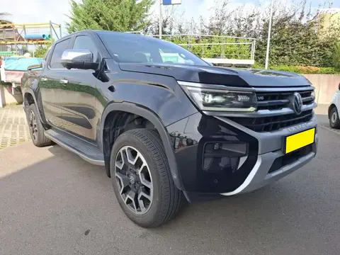 Used VOLKSWAGEN AMAROK Diesel 2023 Ad 