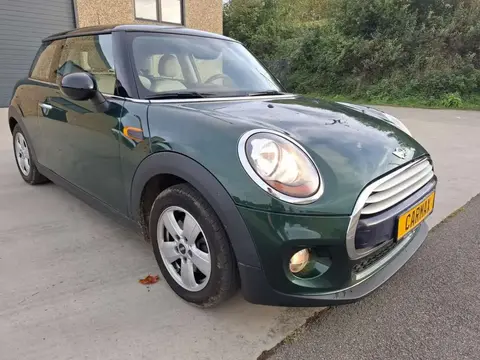 Used MINI COOPER Diesel 2015 Ad 