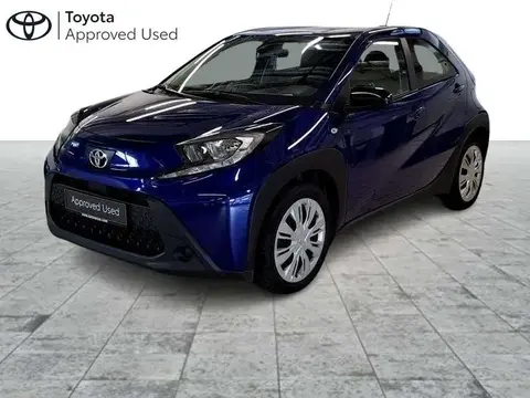 Used TOYOTA AYGO X Petrol 2023 Ad 