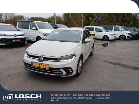 Used VOLKSWAGEN POLO Petrol 2024 Ad 