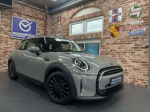 Annonce MINI ONE Essence 2021 d'occasion 